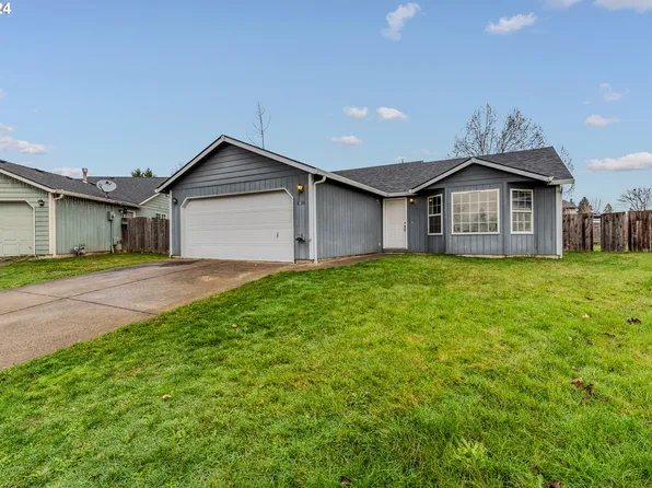 1918 NW 7th Ct, Battle Ground, WA 98604