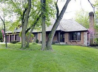 278 Pebble Creek Dr, Tower Lakes, IL