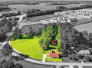 104 Horseshoe Rd, South Mills, NC 27976