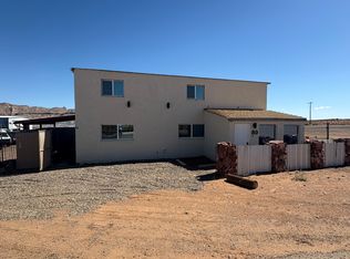 80 N Ethan Allen, Big Water, UT 84741