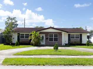 1320 Arthur St, Hollywood, FL 33019