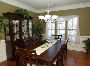5292 Mulholland Dr, Summerville, SC 29485