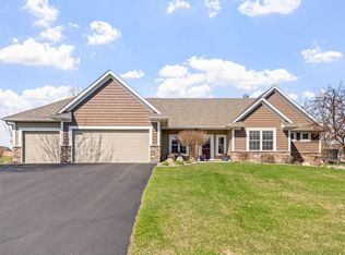21154 Foxtail Ln, Rogers, MN 55374