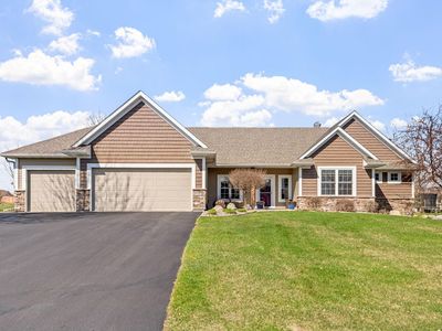 21154 Foxtail Ln, Rogers, MN, 55374