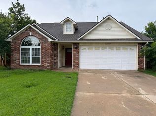 12007 E 114th Pl N, Collinsville, OK 74021