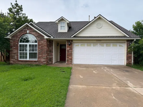 12007 E 114th Pl N, Collinsville, OK 74021