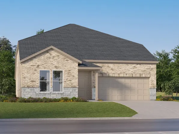 16223 Chestnut Haven Ln, Hockley, TX 77447