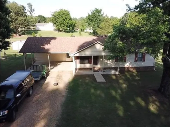 325 County Road 368, Jonesboro, AR 72401