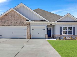 3607 Adrea Ave SW, Madison, AL 35756