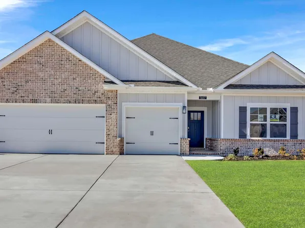 3607 Adrea Ave SW, Madison, AL 35756