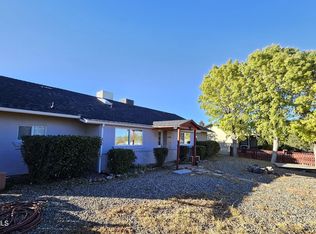 5536 N Wickiup Rd, Prescott Valley, AZ 86314