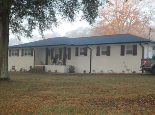 716 Vaughn Dr, Bremen, GA 30110