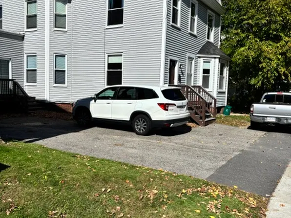 45 Wachusett St APT 2, Worcester, MA 01609