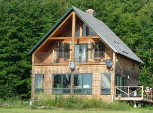 144 Eagle Mountain Harbor Rd, Milton, VT 05468