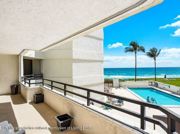 3560 S Ocean Blvd APT 303, South Palm Beach, FL 33480