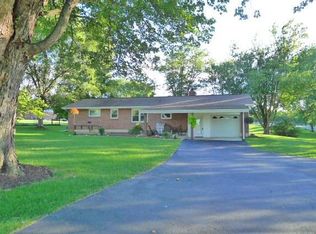 3360 Hamilton Scipio Rd, Hamilton, OH 45013