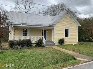 6229 Collins St NE, Covington, GA 30014