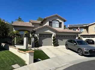 35 Del Padre, Foothill Ranch, CA 92610