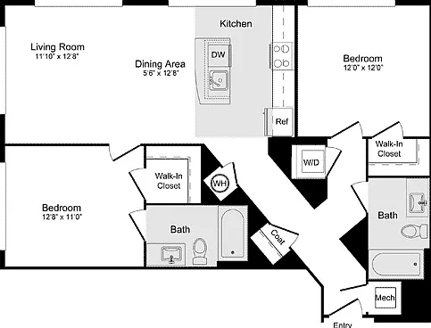 1111 Belle Pre — Photo 102