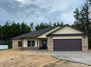 341 Skunk Valley Rd, Southport, FL 32409