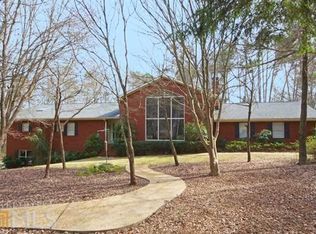 1840 Pine Ridge Dr, Cumming, GA 30040