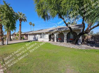 2132 E Tulane Dr, Tempe, AZ 85283