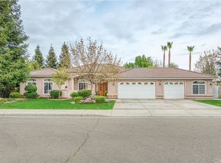 3155 Fairway Ave, Madera, CA
