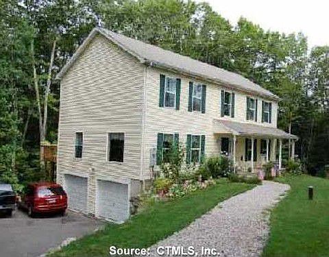 2nd image of 20 Stony Hill Dr