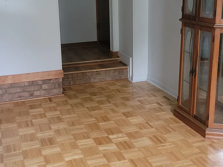 Bonus Room/Office