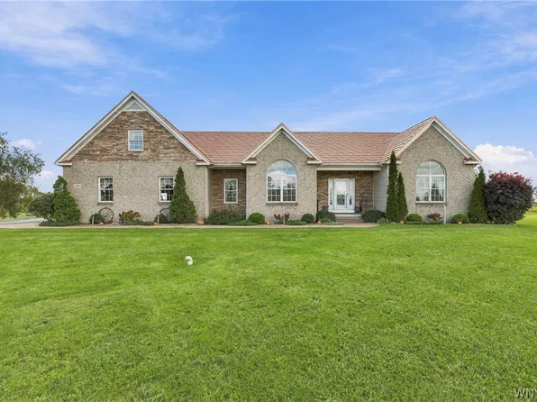(undisclosed Address), Batavia, NY 14020