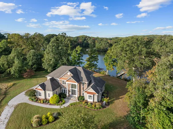 1576 Bay Head Rd, Annapolis, MD