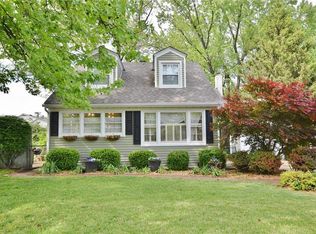 15 Saint Walter Ln, Florissant, MO 63031