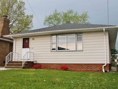 5404 Turney Rd, Garfield Heights, OH, 44125