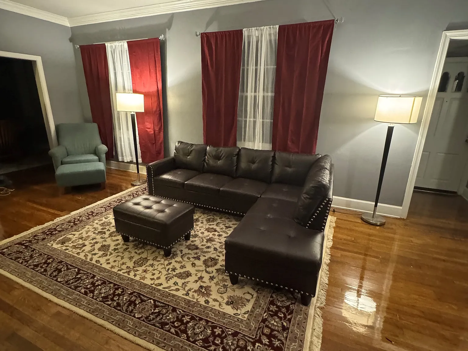 2 bed, 1316 sqft, $1,150 — Photo 3