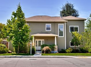 1777 Latham St, Mountain View, CA 94041