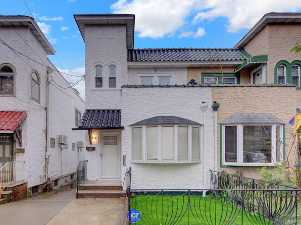 2152 E 35th Street, Brooklyn, NY 11234