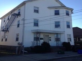 192 Progress Ave #2, Providence, RI 02909