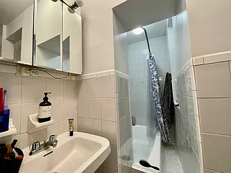 Rented by J Misrahi Realty Corp