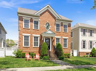 115 George St, Robbinsville, NJ 08691