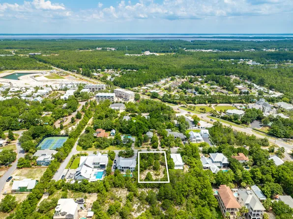 LOT 5 Sunset Ave, Pt Washington, FL 32459