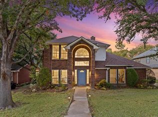 18627 Rembrandt Ter, Dallas, TX 75287