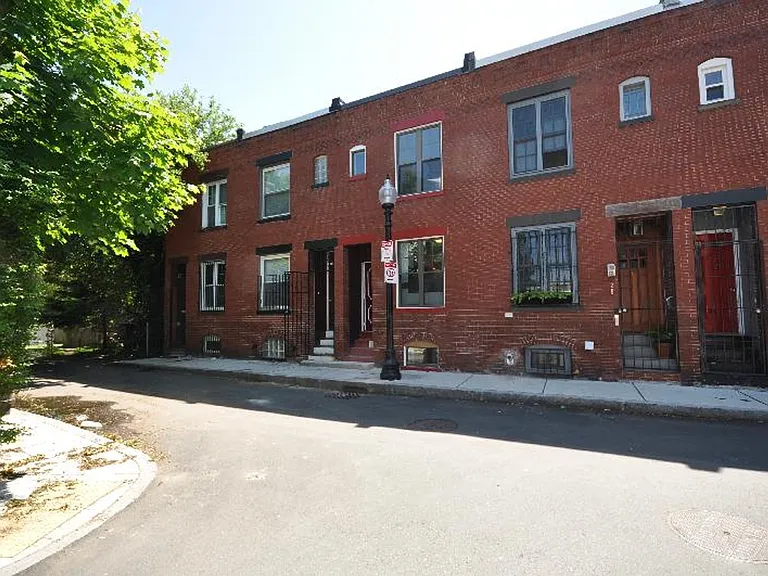 20 Sussex St #1 — Photo 20