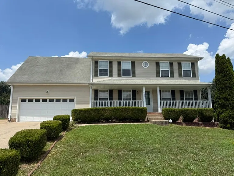 2604 Sugarhill Ct — Photo 1