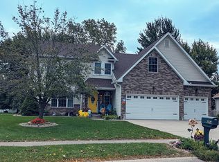 424 S Dobbsdell St, Terre Haute, IN 47803