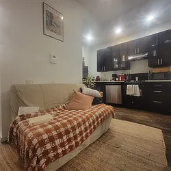 Rented by Yup Realty LLC