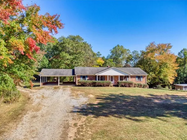 4624 Old Thomasville Rd, Winston Salem, NC 27107