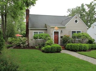 31 Sherwood Ave, Madison, NJ 07940