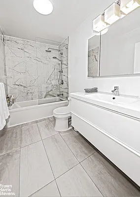 Rented by Brown Harris Stevens | media 10