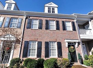 8254 Indigo Row, Charlotte, NC 28277