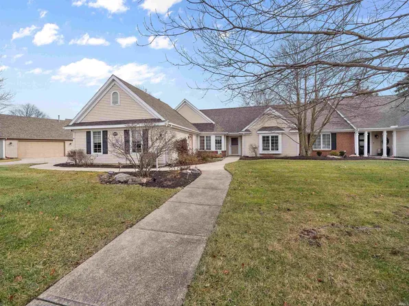 2627 Covington Pointe Way, Fort Wayne, IN 46804